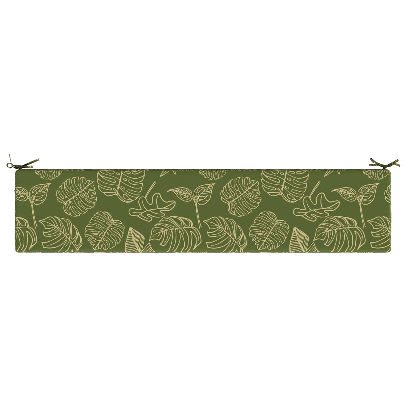 Μαξιλάρια Πάγκου 2 Τεμαχίων SOEST 2 τμχ. 100% Πολυεστέρας
