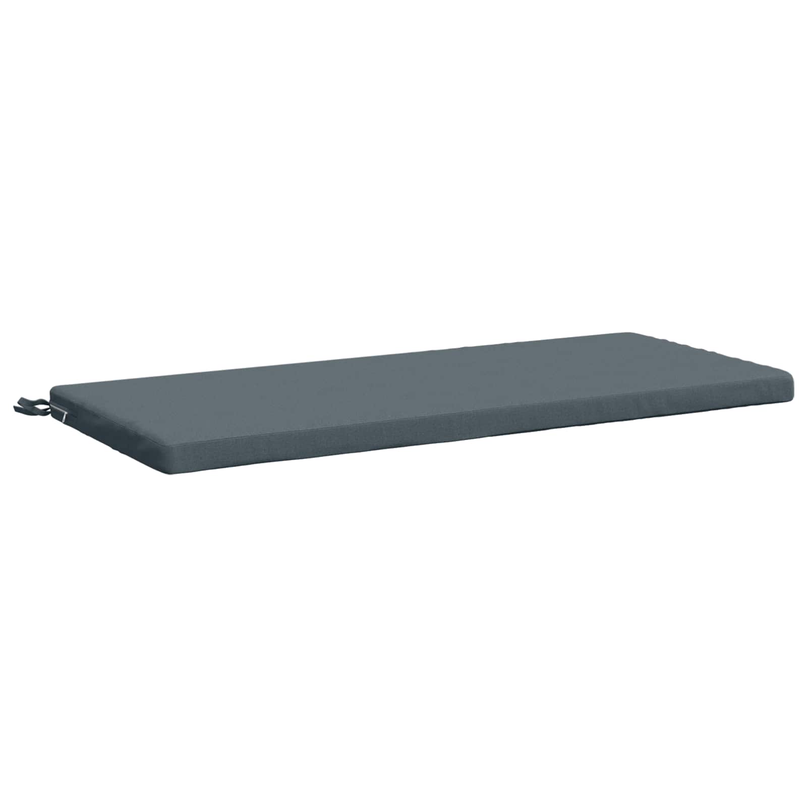 Μαξιλάρι πάγκου SOEST 100% Πολυεστέρας Μπλε 120 x 50 x 5 εκ. - Pakobazaar