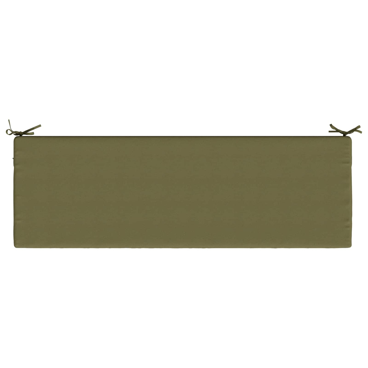 Μαξιλάρι πάγκου SOEST 100% Πολυεστέρας Λαδί 140 x 50 x 5 εκ. - Pakobazaar