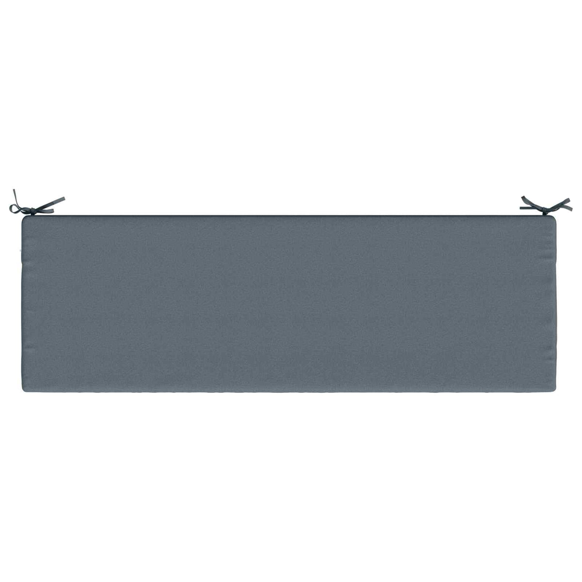 Μαξιλάρι πάγκου SOEST 100% Πολυεστέρας Μπλε 140 x 50 x 5 εκ. - Pakobazaar