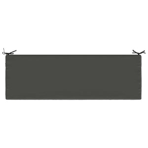 Μαξιλάρια Πάγκου 2 Τεμαχίων SOEST 2 τμχ. 100% Πολυεστέρας