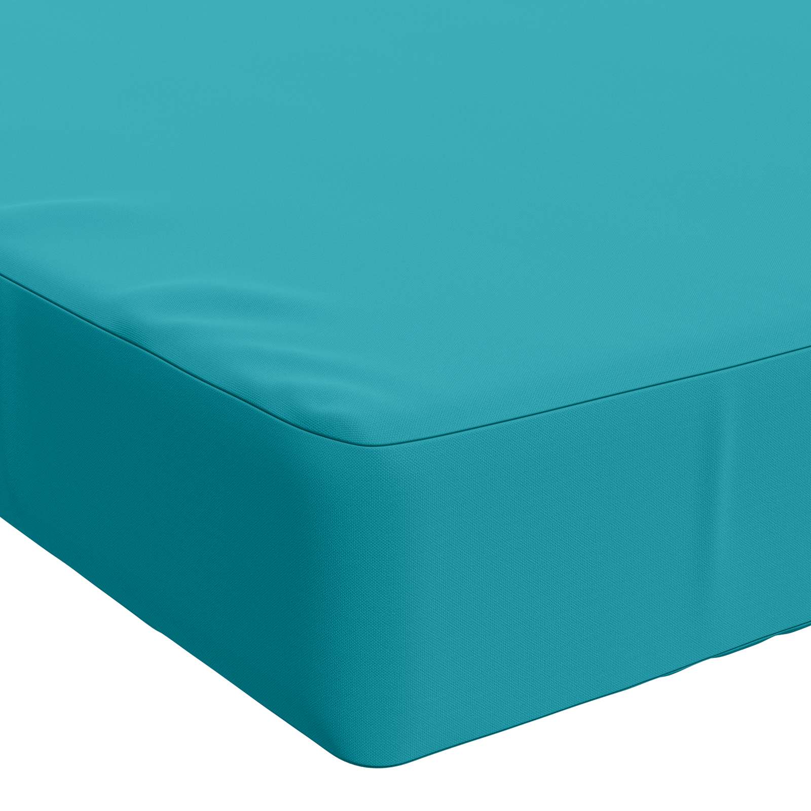 Μαξιλάρια Πάγκου 2 Τεμαχίων SOEST 2 τμχ. 100% Πολυεστέρας - Pakobazaar
