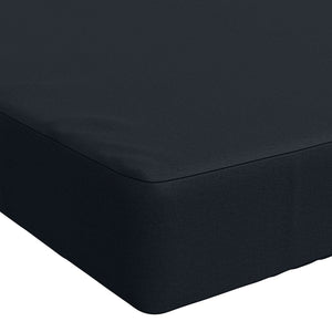 Μαξιλάρι πάγκου SOEST 100% Πολυεστέρας Σκούρο Μπλε