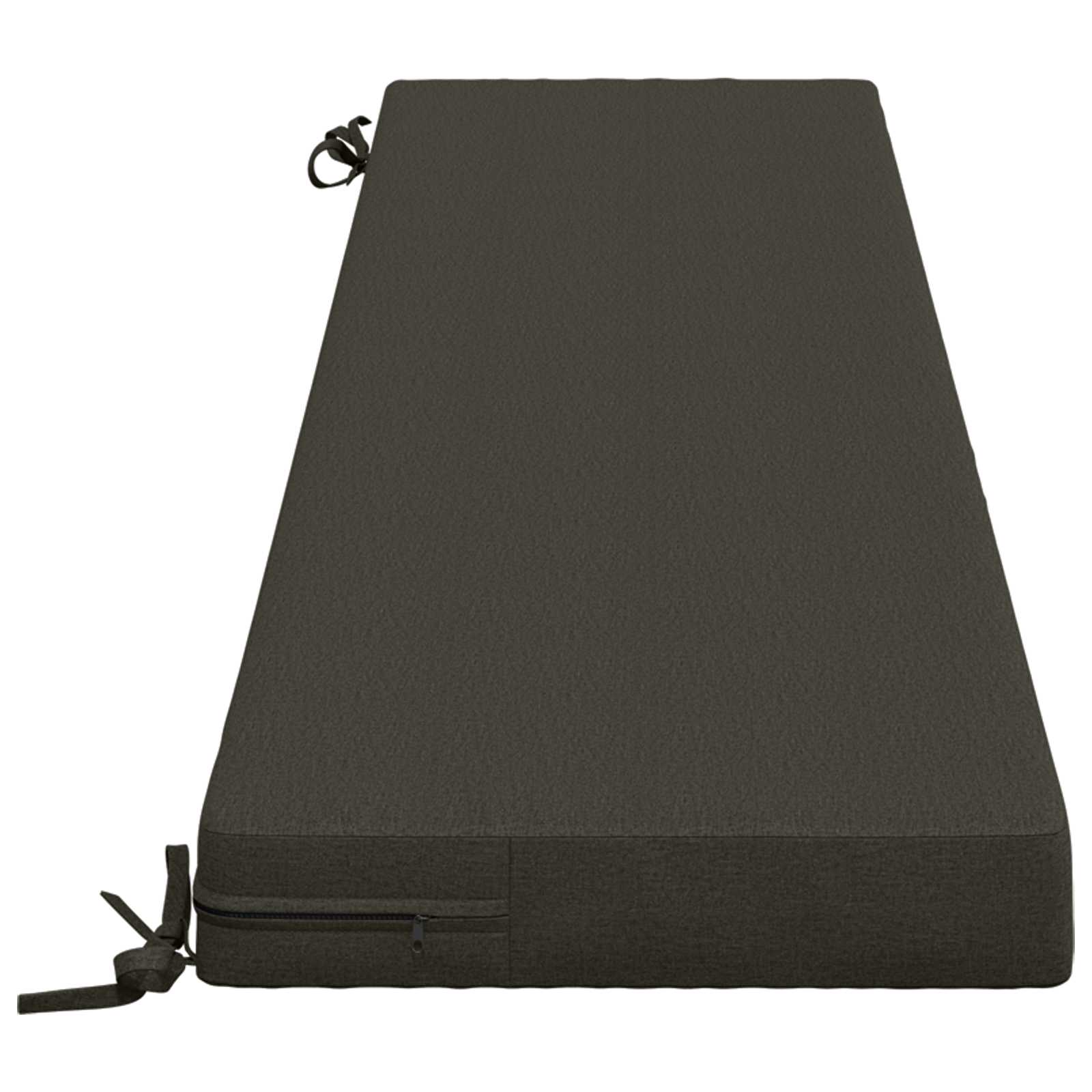 Μαξιλάρια Πάγκου 2 Τεμαχίων SOEST 2 τμχ. 100% Πολυεστέρας - Pakobazaar