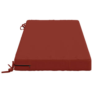 Μαξιλάρια Πάγκου 2 Τεμαχίων SOEST 2 τμχ. 100% Πολυεστέρας