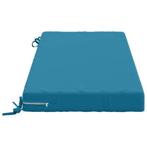 Μαξιλάρια Πάγκου 2 Τεμαχίων SOEST 2 τμχ. 100% Πολυεστέρας - Pakobazaar