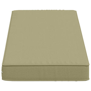 Μαξιλάρια Πάγκου 2 Τεμαχίων VUGHT 2 pcs 100% Πολυεστέρας