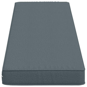 Μαξιλάρια Πάγκου 2 Τεμαχίων VUGHT 2 pcs 100% Πολυεστέρας Μπλε
