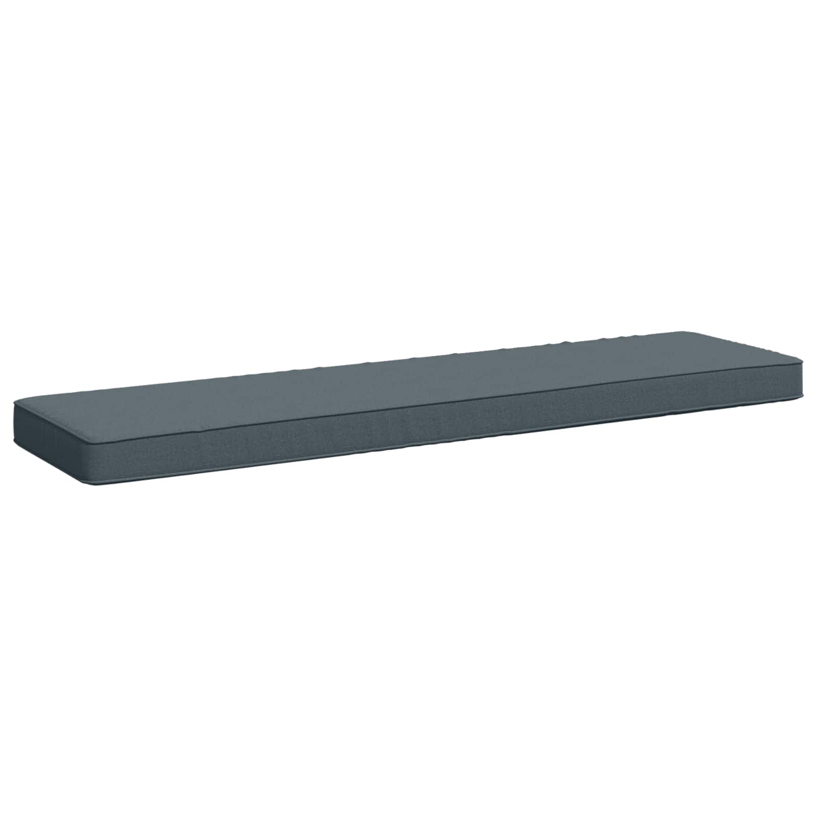 Μαξιλάρια Πάγκου 2 Τεμαχίων VUGHT 2 pcs 100% Πολυεστέρας Μπλε