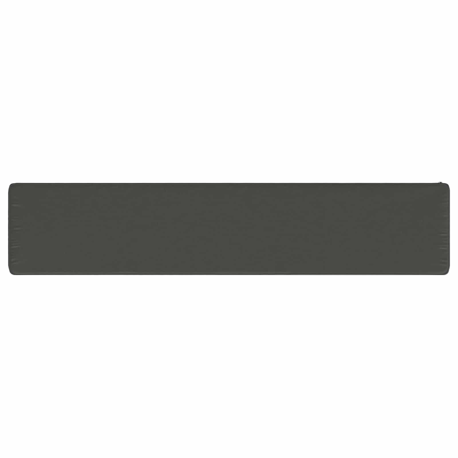 Μαξιλάρια Πάγκου 2 Τεμαχίων VUGHT 2 pcs 100% Πολυεστέρας - Pakobazaar