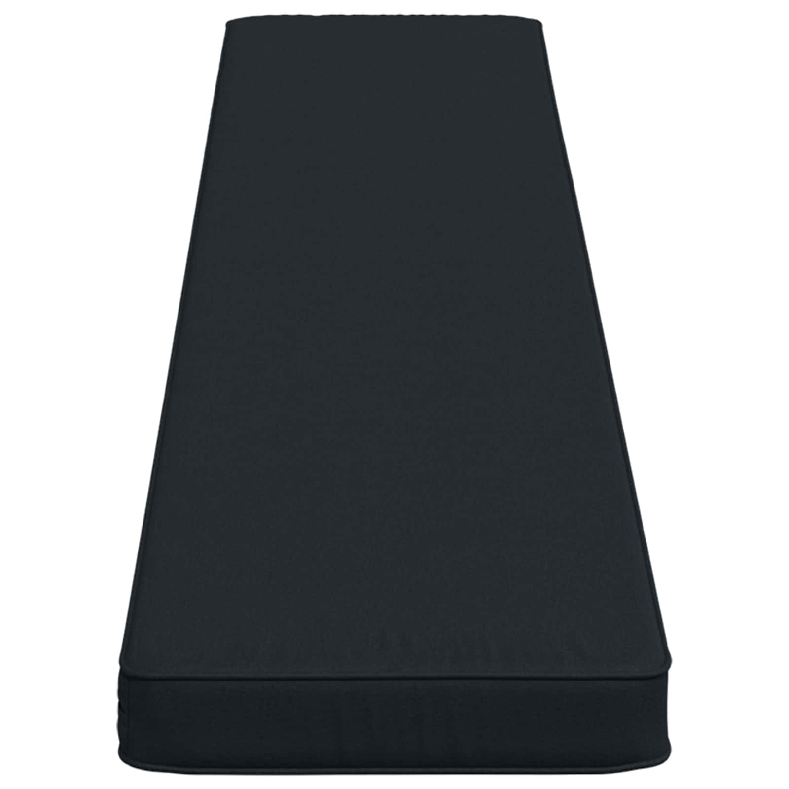 Μαξιλάρι Πάγκου 1 Τεμαχίου VUGHT 100% Πολυεστέρας Σκούρο Μπλε