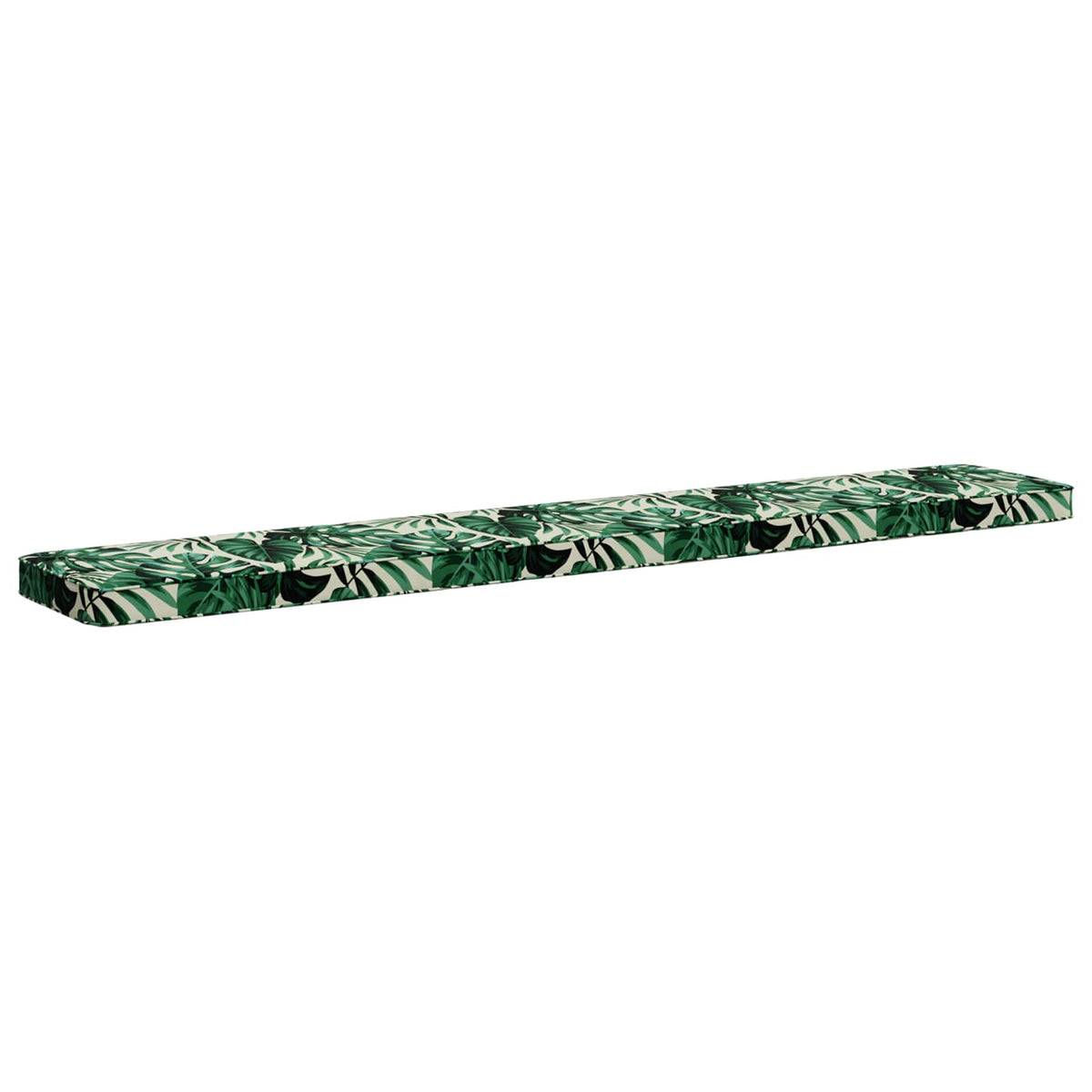 Μαξιλάρια Πάγκου 2 Τεμαχίων VUGHT 2 pcs 100% Πολυεστέρας