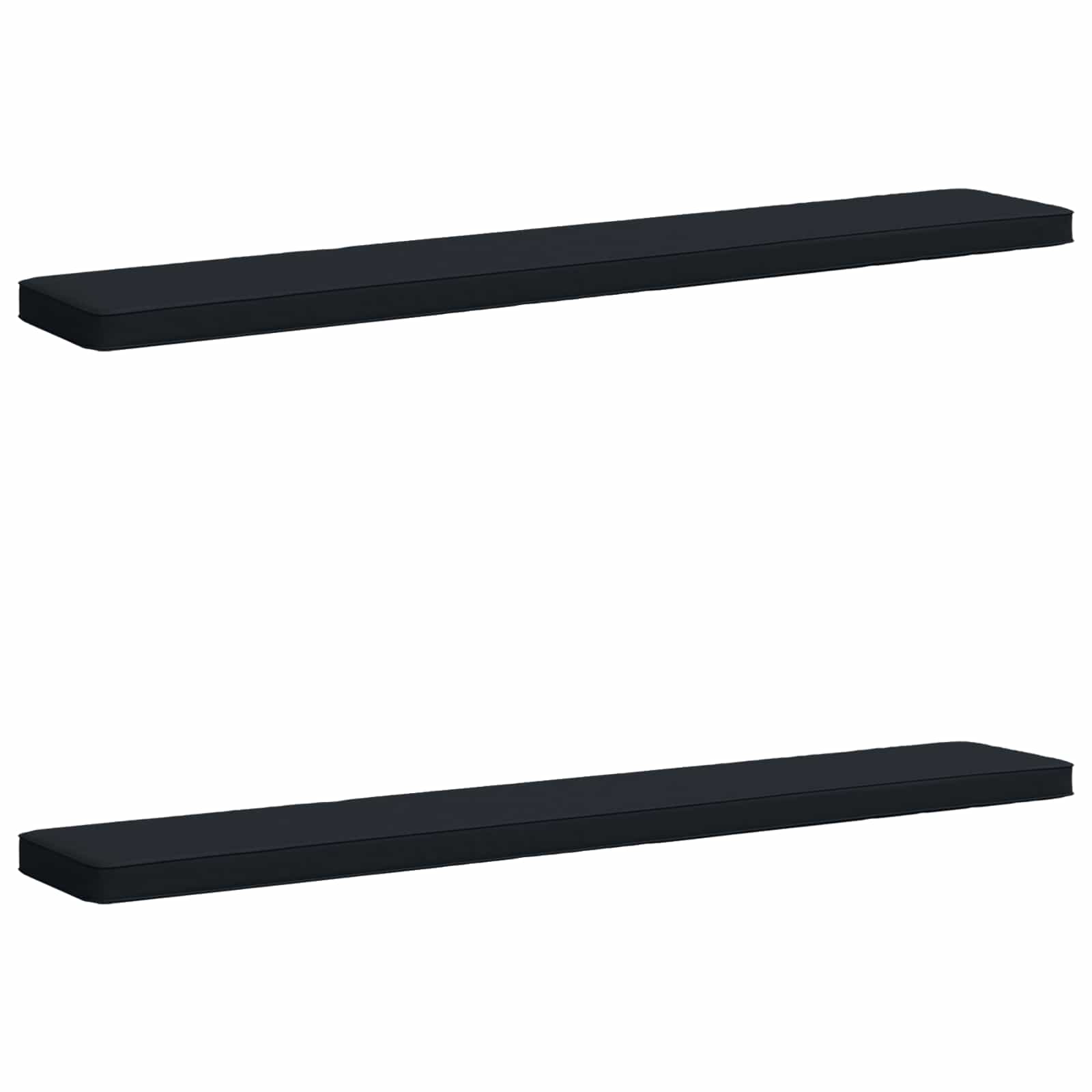 Μαξιλάρια Πάγκου 2 Τεμαχίων VUGHT 2 pcs 100% Πολυεστέρας - Pakobazaar