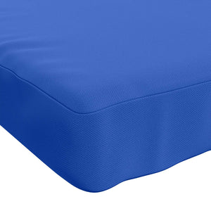 Μαξιλάρια Πάγκου 2 Τεμαχίων VUGHT 2 pcs 100% Πολυεστέρας