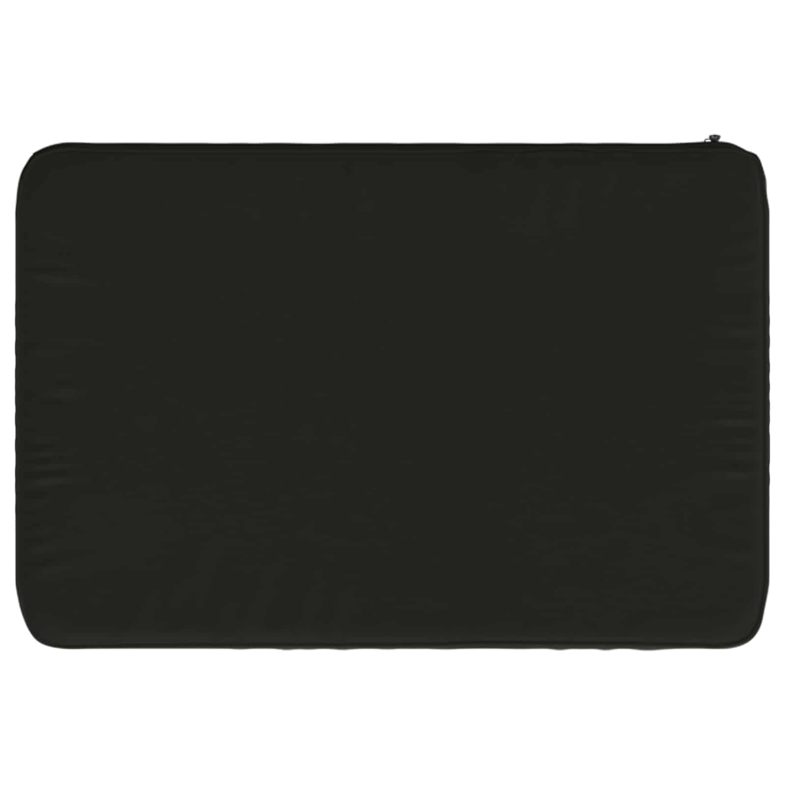Μαξιλάρια Πάγκου 2 Τεμαχίων VUGHT 2 pcs 100% Πολυεστέρας Μαύρο
