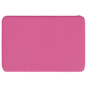 Μαξιλάρι Πάγκου 1 Τεμαχίου VUGHT 100% Πολυεστέρας Ροζ