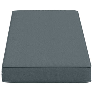 Μαξιλάρια Πάγκου 2 Τεμαχίων VUGHT 2 pcs 100% Πολυεστέρας Μπλε