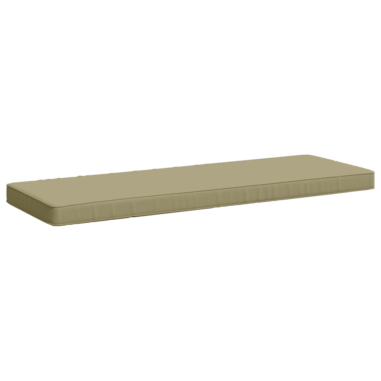 Μαξιλάρι Πάγκου 1 Τεμαχίου VUGHT 100% Πολυεστέρας - Pakobazaar