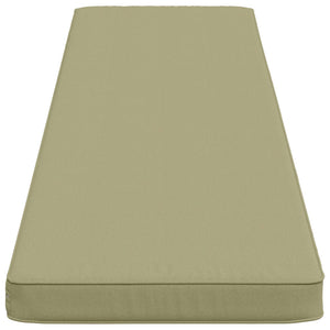 Μαξιλάρι Πάγκου 1 Τεμαχίου VUGHT 100% Πολυεστέρας