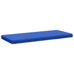 Μαξιλάρια Πάγκου 2 Τεμαχίων VUGHT 2 τμχ. 100% Πολυεστέρας