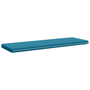 Μαξιλάρι Πάγκου 1 Τεμαχίου VUGHT 100% Πολυεστέρας Γαλάζιο - Pakobazaar