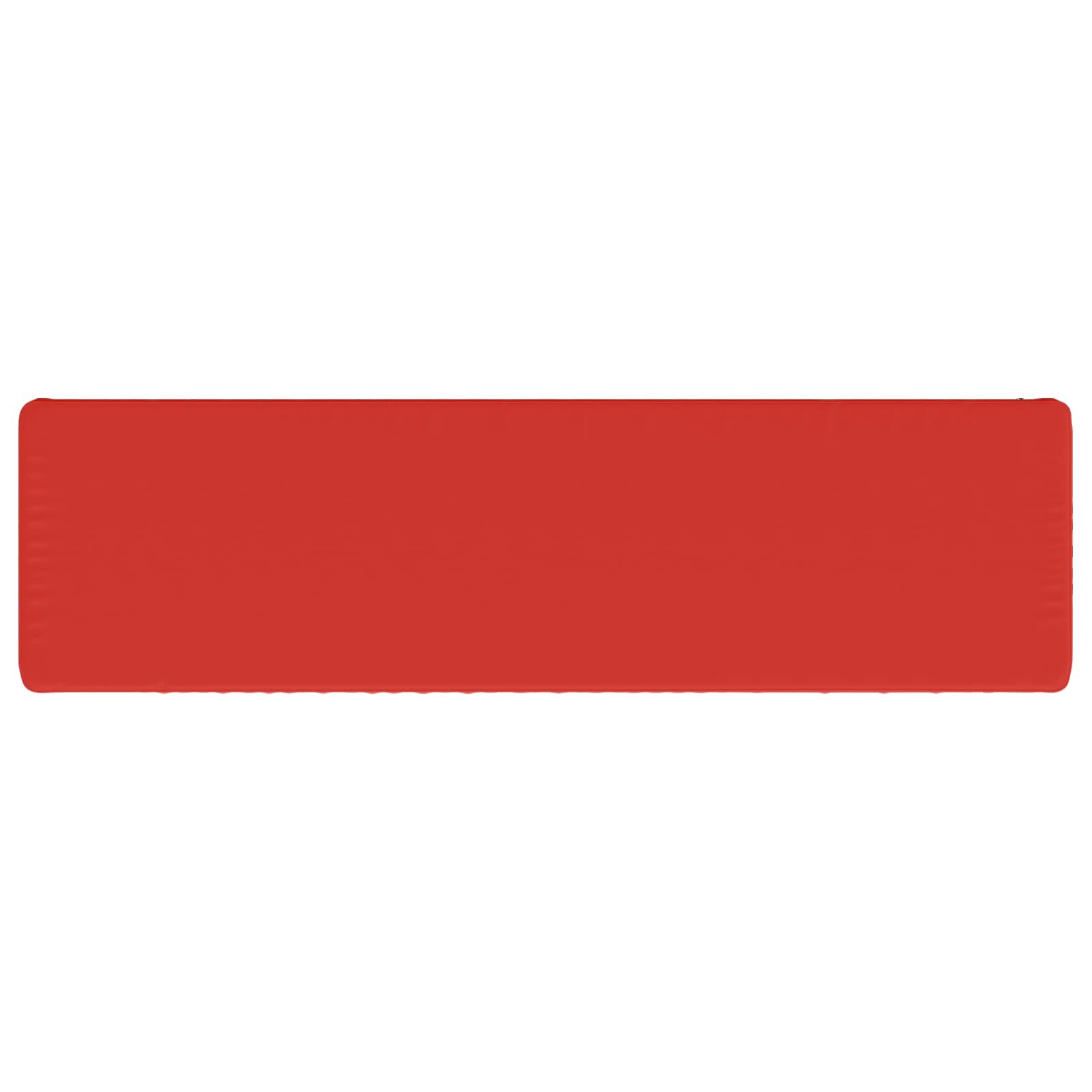 Μαξιλάρια Πάγκου 2 Τεμαχίων VUGHT 2 τμχ. 100% Πολυεστέρας - Pakobazaar