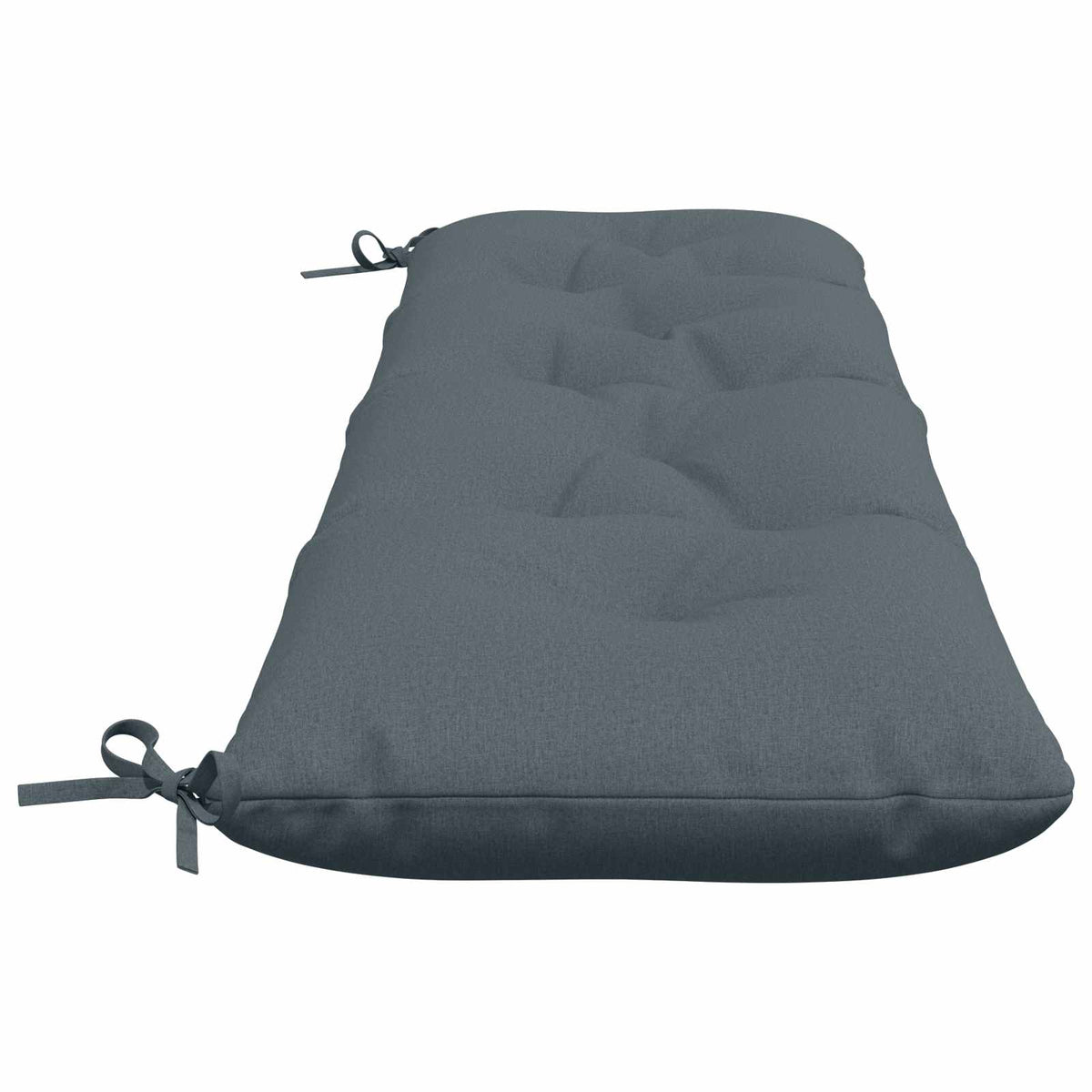 Μαξιλάρια Παγκάκια VIANEN 2 τμχ. 100% Πολυεστέρας Μπλε - Pakobazaar