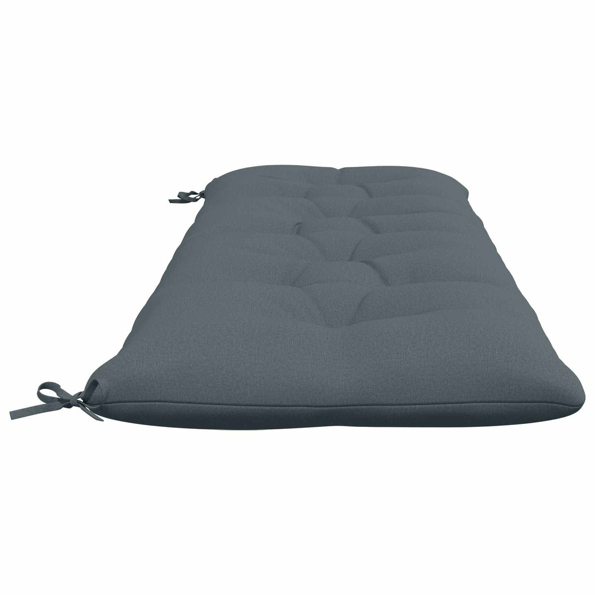 Μαξιλάρι πάγκου VIANEN 100% Πολυεστέρας Μπλε 180 x 60 x 12 εκ