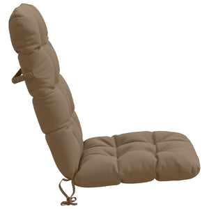 Σέτ Μαξιλαριών Υψηλής Πλάτης 6 Τεμαχίων VIANEN 6 pcs Taupe - Pakobazaar