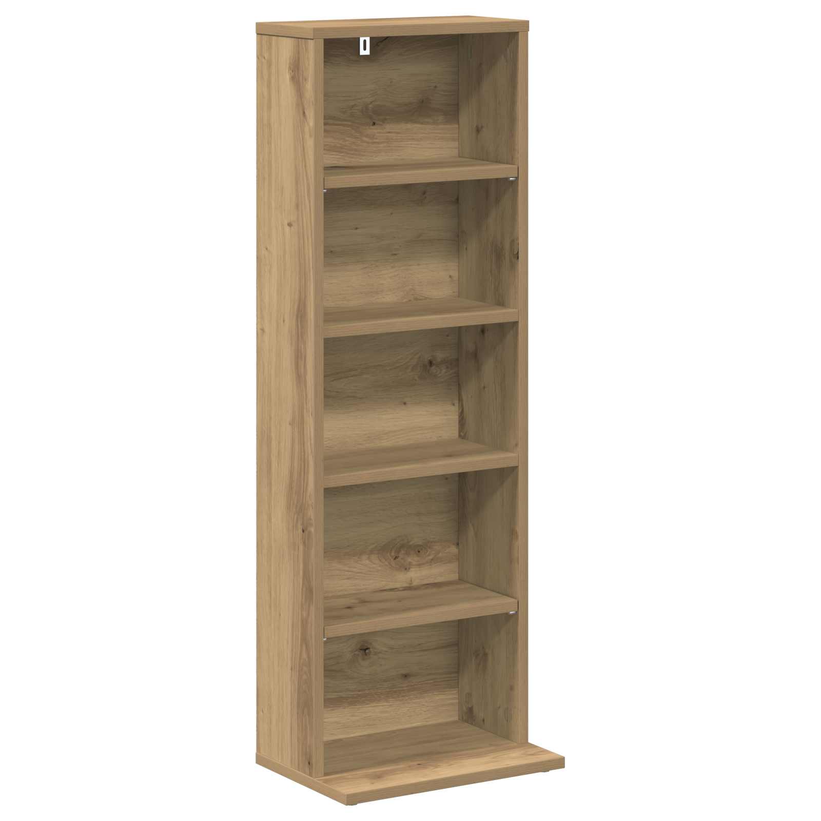 Ντουλάπα CD Artisan Δρυς 33 x 23,5 x 97,5 εκ.