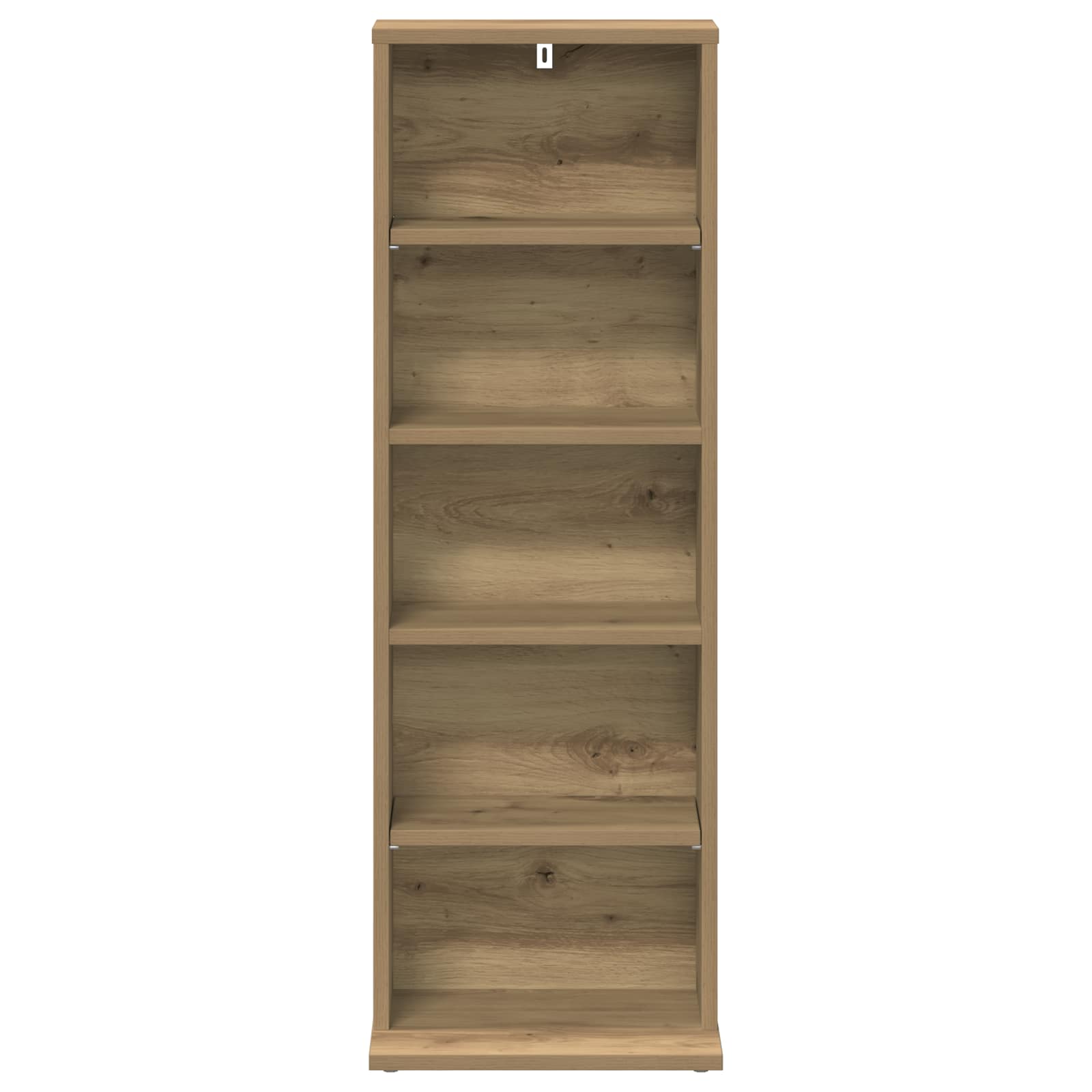 Ντουλάπα CD Artisan Δρυς 33 x 23,5 x 97,5 εκ.