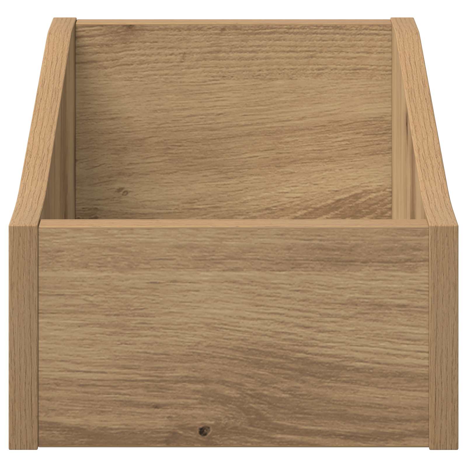 Κουτί LP Artisan Δρυς 23 x 33 x 16 εκ. Επεξεργασμένο Ξύλο - Pakobazaar