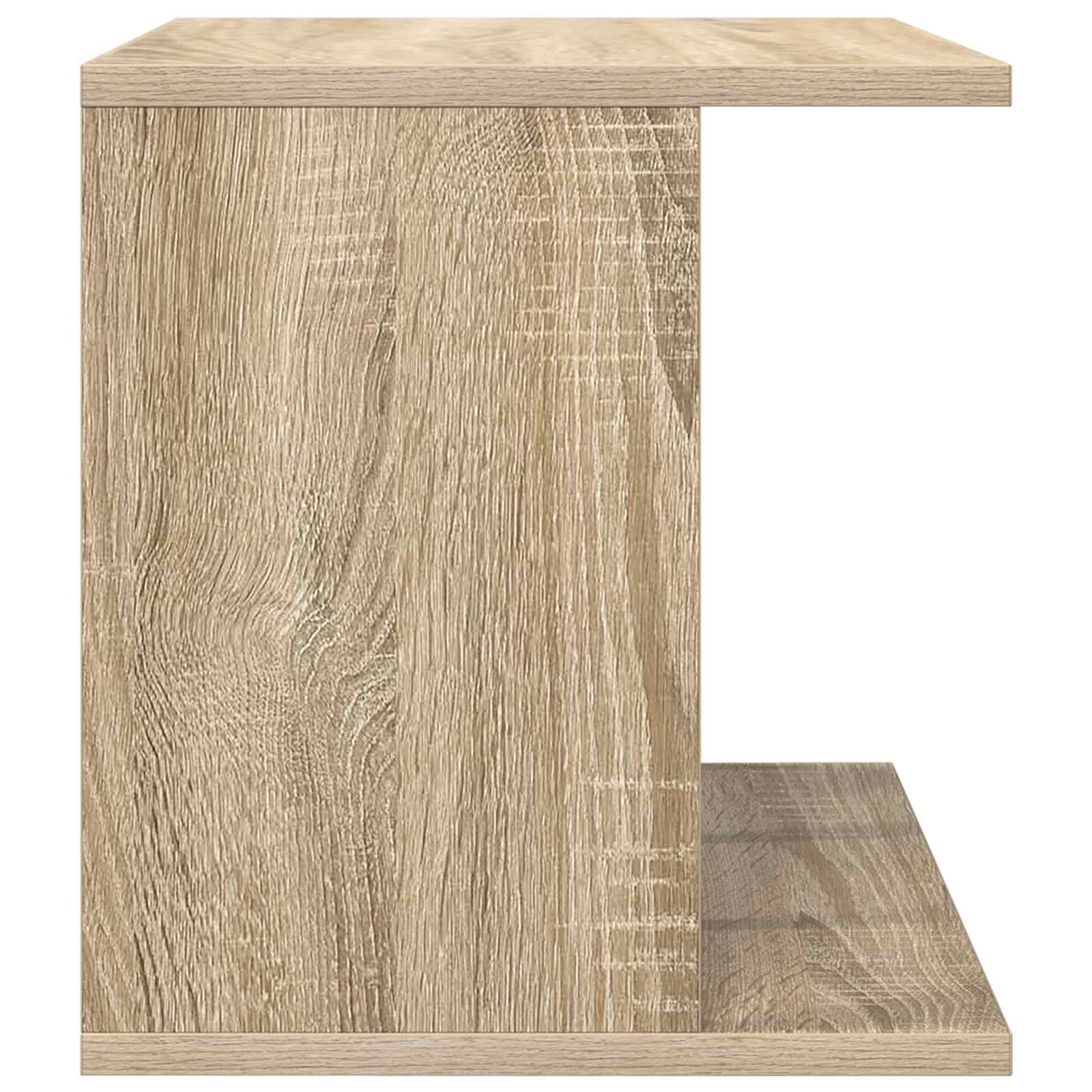 Αποθήκευση Βινυλίου Sonoma Δρυς 42 x 33 x 36 εκ.