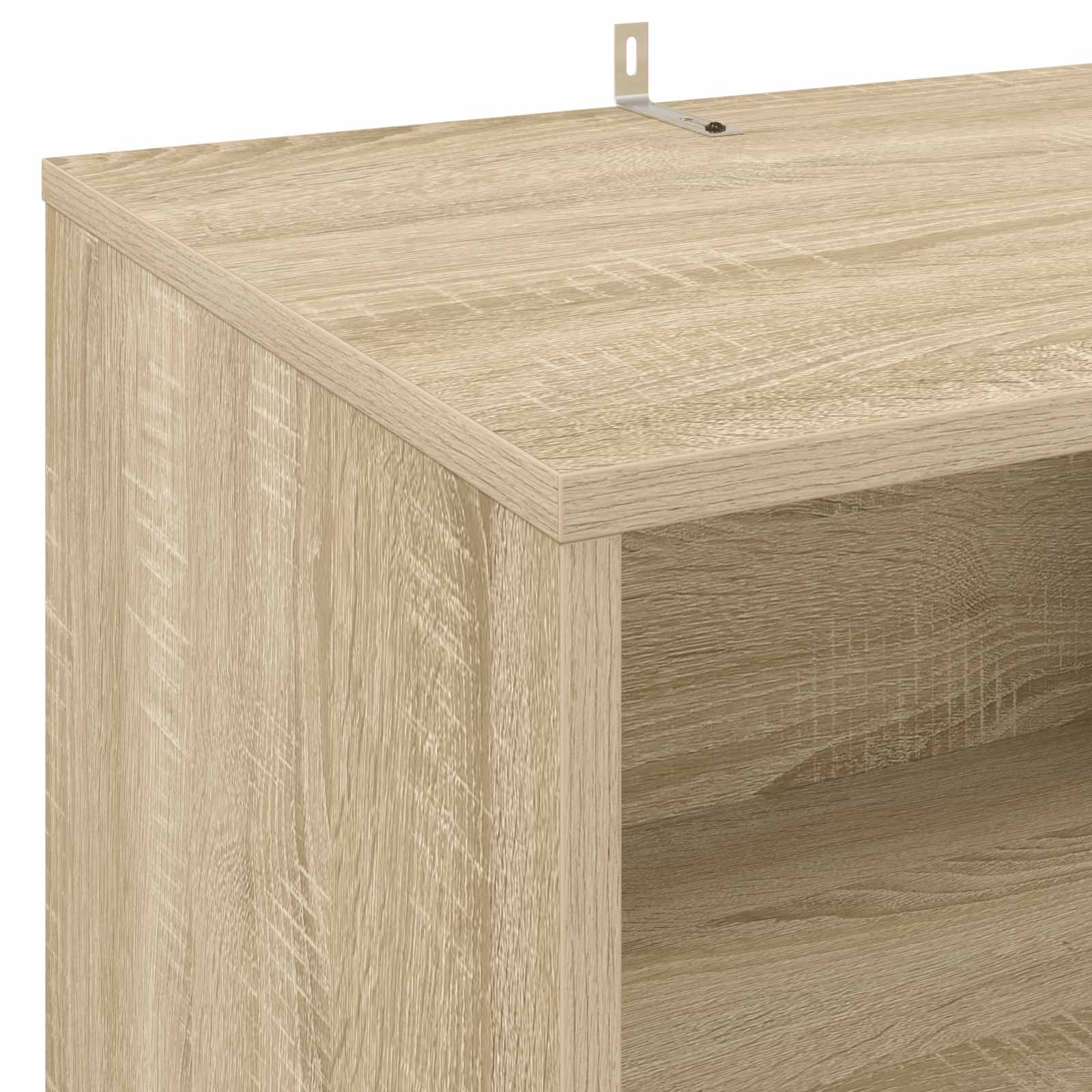 Ράφι Πικάπ Sonoma Δρυς 47 x 39,5 x 74,5 εκ. Επεξεργασμένο Ξύλο
