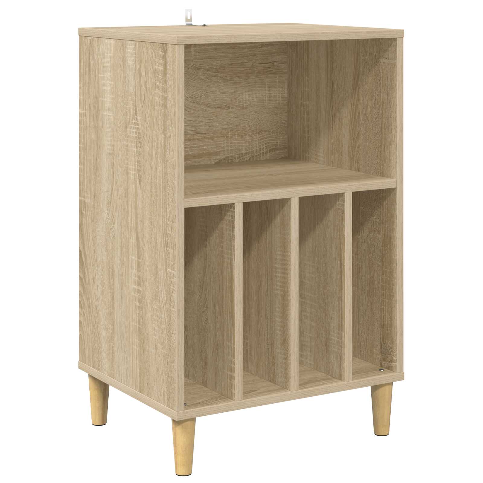 Ράφι Πικάπ Sonoma Δρυς 47 x 39,5 x 74,5 εκ. Επεξεργασμένο Ξύλο