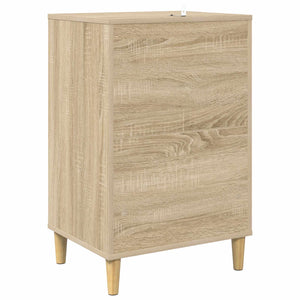 Ράφι Πικάπ Sonoma Δρυς 47 x 39,5 x 74,5 εκ. Επεξεργασμένο Ξύλο