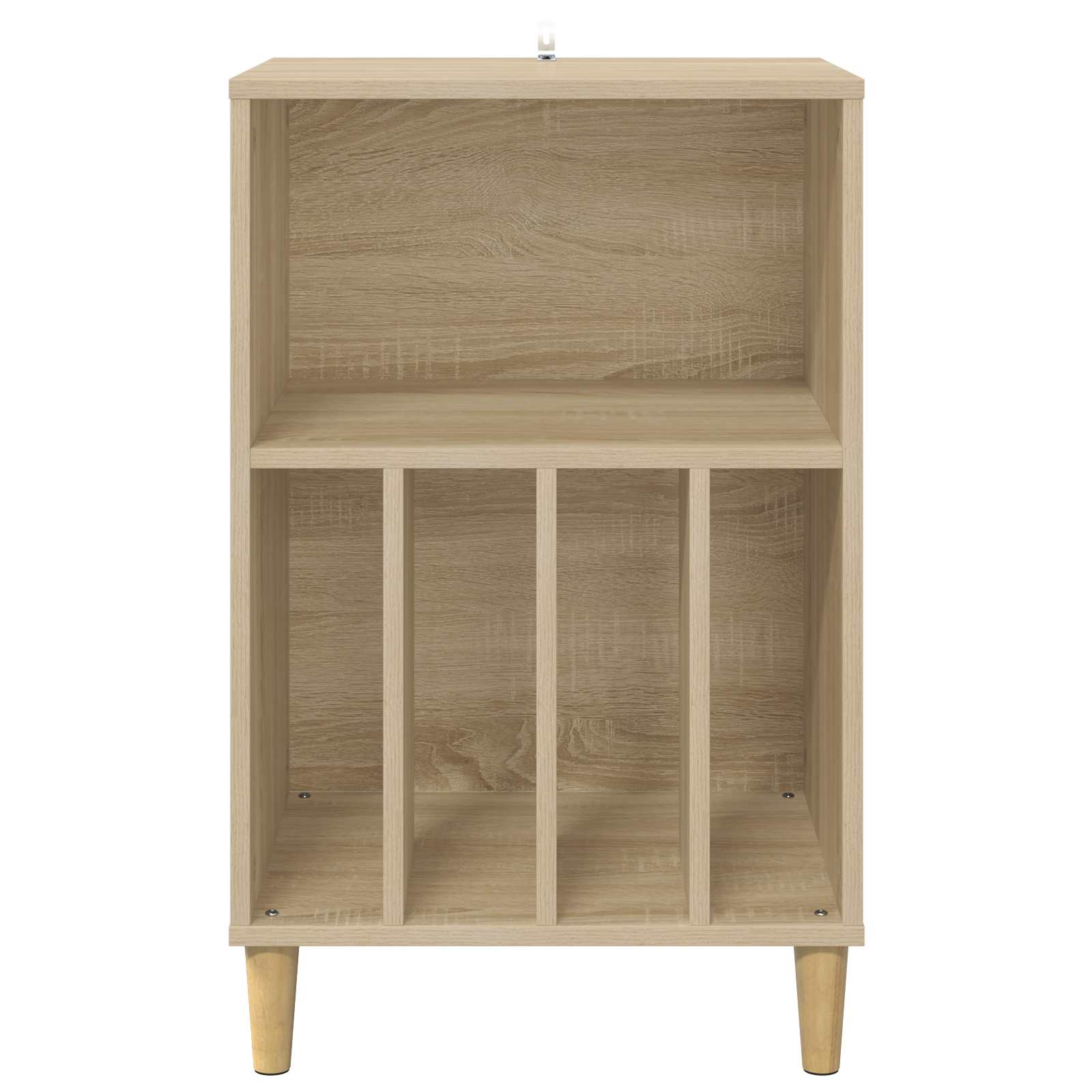 Ράφι Πικάπ Sonoma Δρυς 47 x 39,5 x 74,5 εκ. Επεξεργασμένο Ξύλο