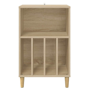 Ράφι Πικάπ Sonoma Δρυς 47 x 39,5 x 74,5 εκ. Επεξεργασμένο Ξύλο