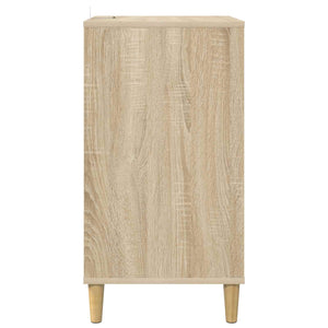 Ράφι Πικάπ Sonoma Δρυς 47 x 39,5 x 74,5 εκ. Επεξεργασμένο Ξύλο