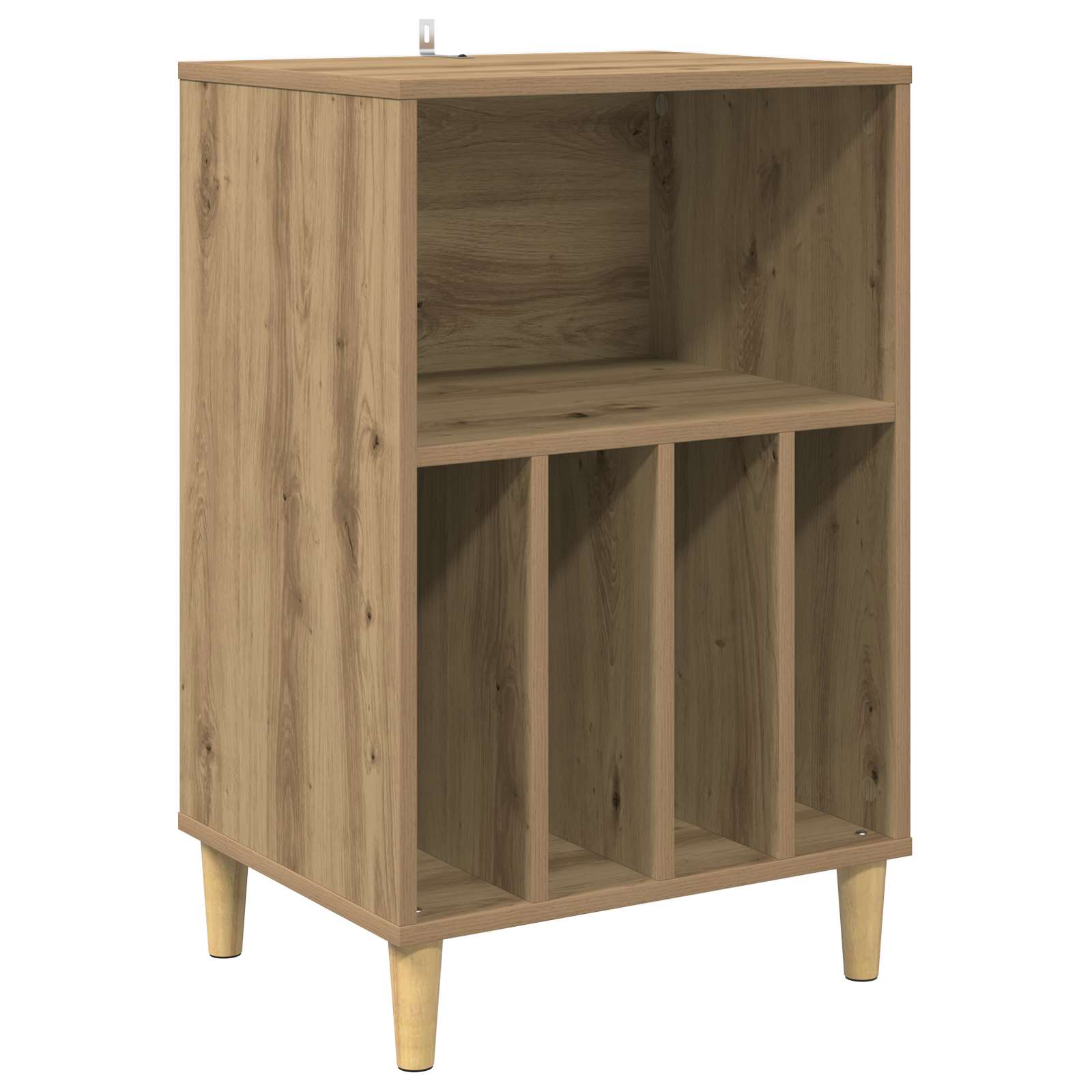 Ράφι Πικάπ Artisan Δρυς 47 x 39,5 x 74,5 εκ. Επεξεργασμένο Ξύλο