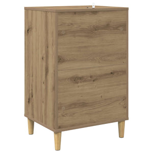 Ράφι Πικάπ Artisan Δρυς 47 x 39,5 x 74,5 εκ. Επεξεργασμένο Ξύλο