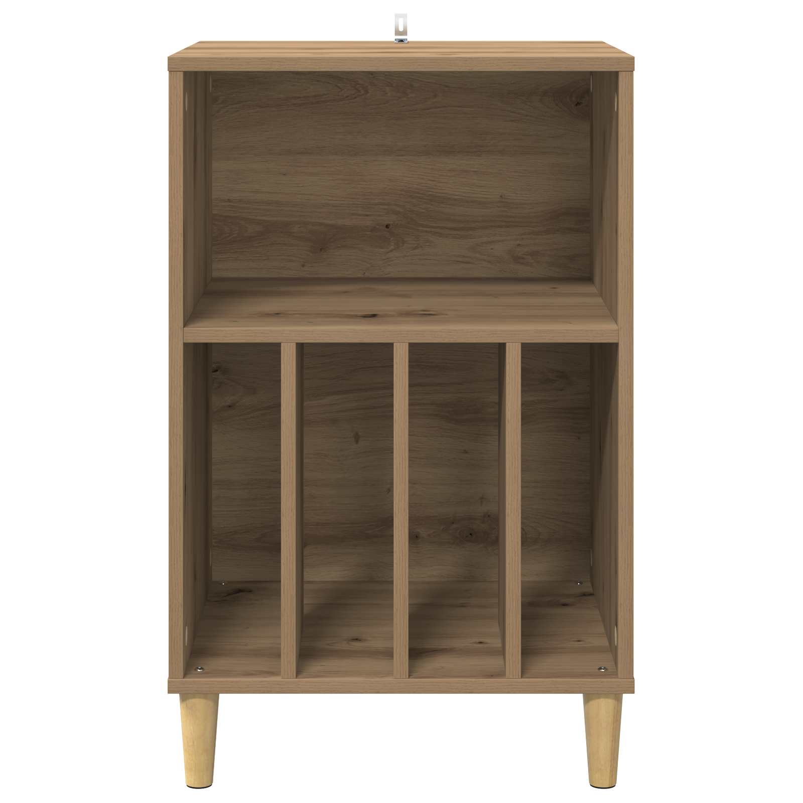 Ράφι Πικάπ Artisan Δρυς 47 x 39,5 x 74,5 εκ. Επεξεργασμένο Ξύλο