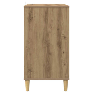 Ράφι Πικάπ Artisan Δρυς 47 x 39,5 x 74,5 εκ. Επεξεργασμένο Ξύλο