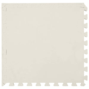 Πατάκια 40 pcs ξύλο 14,4 τ.μ. Φελιζόλ EVA - Pakobazaar