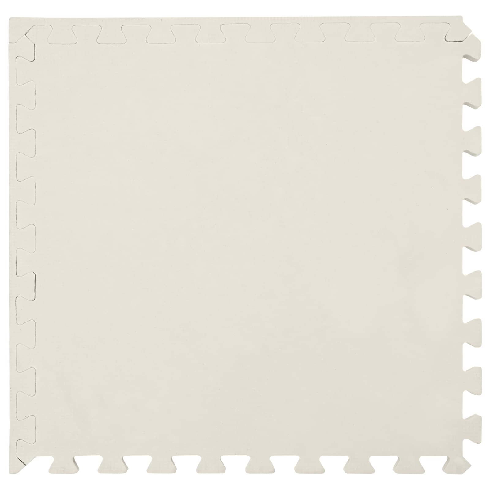 Πατάκια 50 pcs ξύλο 18 τ.μ. Φελιζόλ EVA
