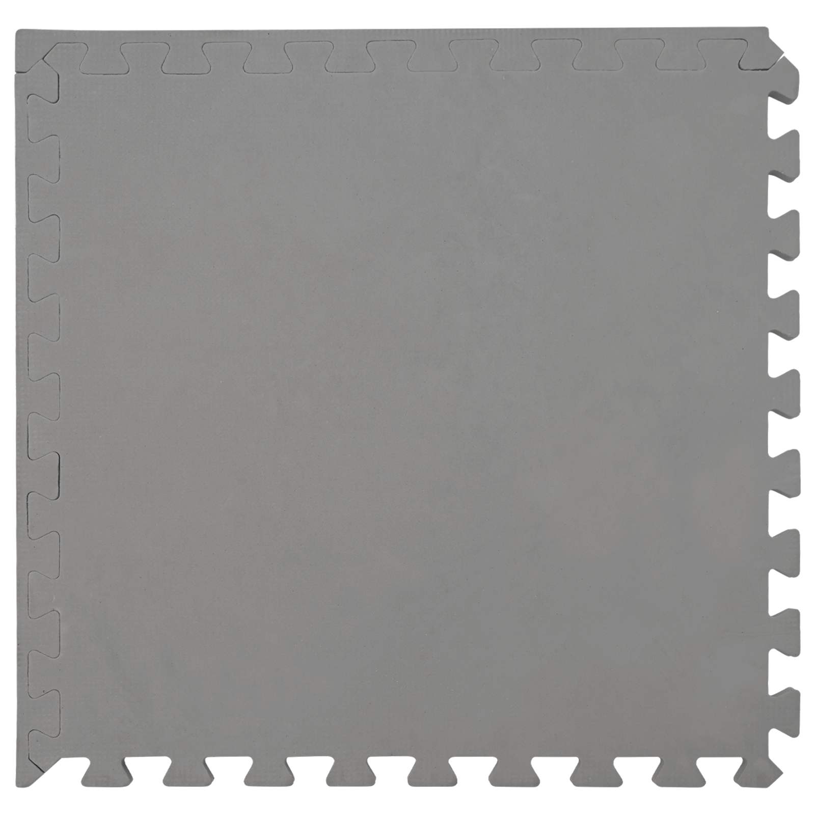 Πατάκια 24 pcs Γκρι 8,64 m² Φελιζόλ EVA