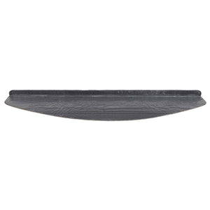 Αυτοκόλλητα Ματ Σκαλοπατιών 15 pcs Μπεζ 80 x 28 x 3,5 εκ - Pakobazaar