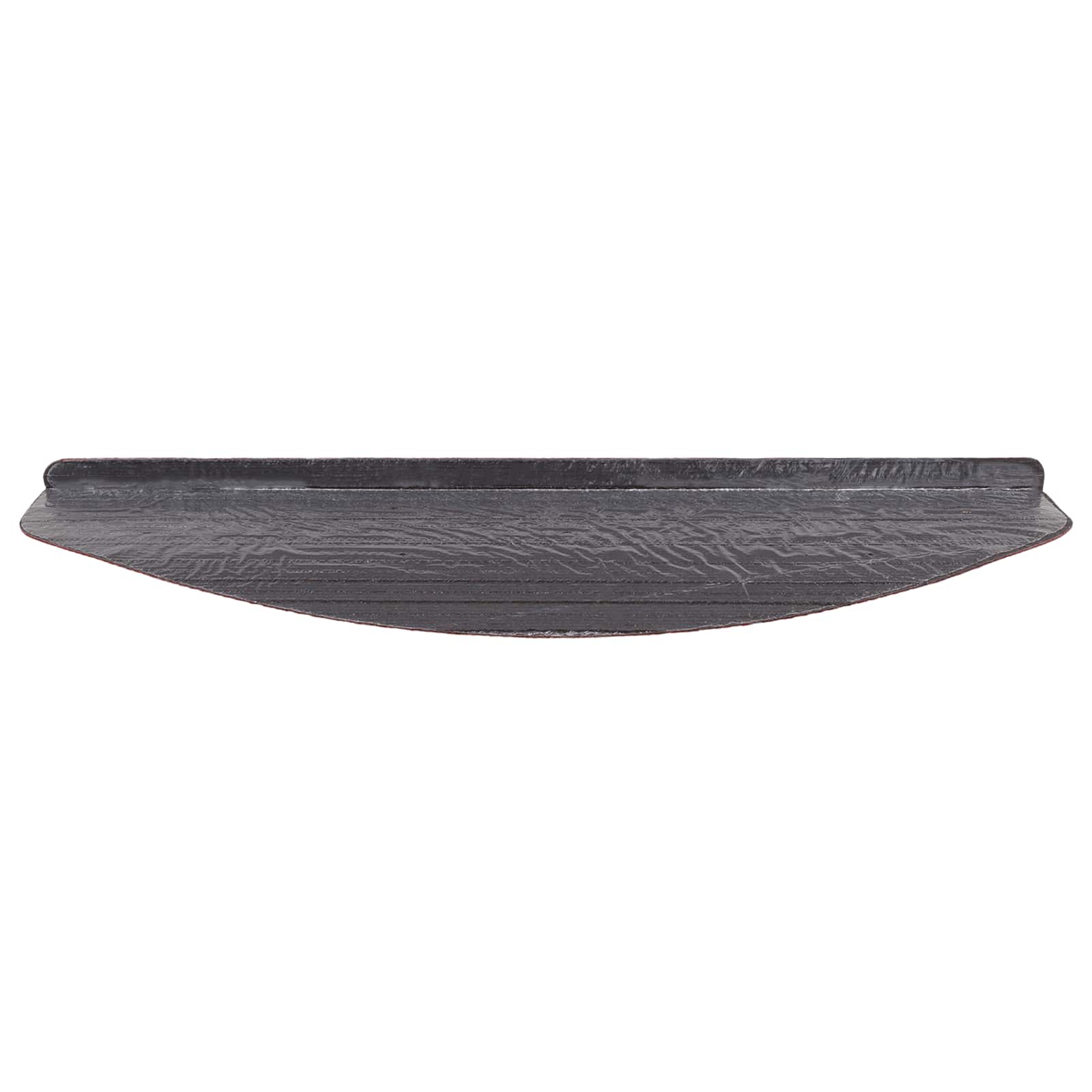 Αυτοκόλλητα Ματ Σκαλοπατιών 15 pcs Κόκκινο 80 x 28 x 3,5 εκ - Pakobazaar