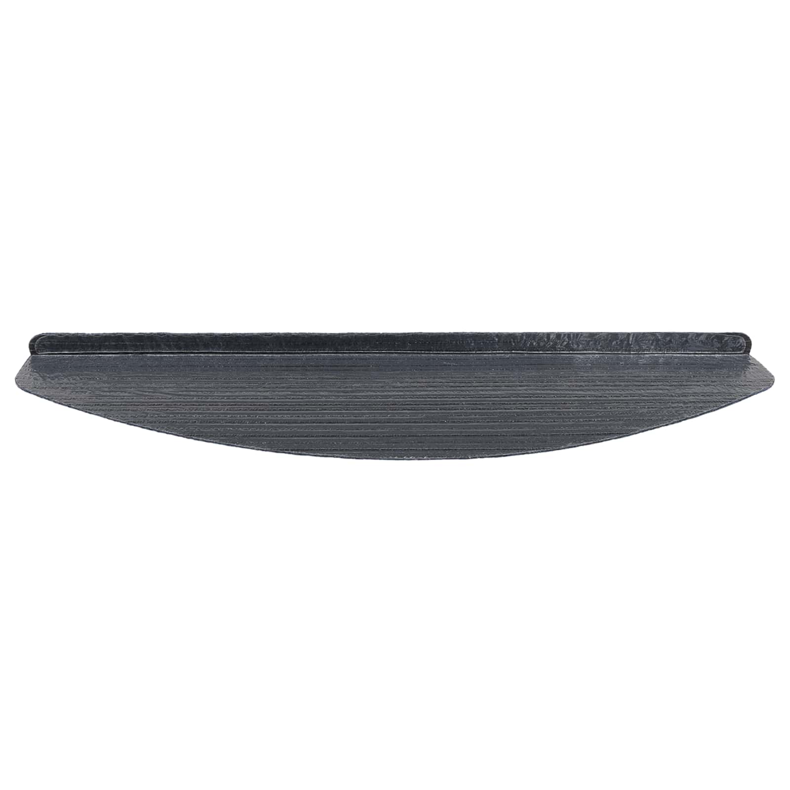 Αυτοκόλλητα Ματ Σκαλοπατιών 15 pcs Μπλε 80 x 28 x 3,5 εκ - Pakobazaar