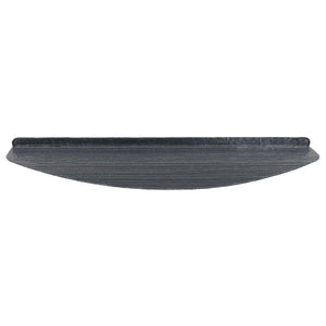 Αυτοκόλλητα Ματ Σκαλοπατιών 15 pcs Μπλε 80 x 28 x 3,5 εκ - Pakobazaar